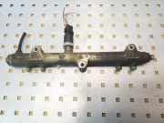 Einspritzleiste Jeep Cherokee 3 (KJ) 0445214041