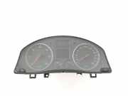 Kombiinstrument VW GOLF PLUS (5M1, 521) 1.9 TDI 1K0920852B VWZBZ0E0245002