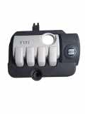 Motorabdeckung Seat Alhambra I (7V) 7M3103925H