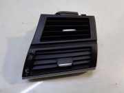 Lüftungsgitter Armaturenbrett BMW X5 (E70)