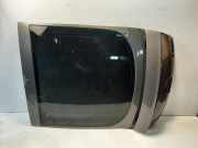 Kofferraumdeckel AUDI TT (8J3) 2.0 TDI quattro