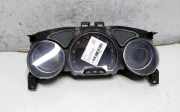 Kombiinstrument CITROËN C5 II Break (RE_) 2.0 HDi (RERHRH)