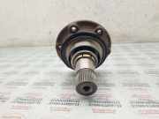 Getriebelager VW PASSAT B6 (3C2) 2.0 TDI 16V 02M408855G