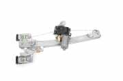 Türfensterheber hinten links CHRYSLER 300 C (LX) 3.0 CRD 992733-101