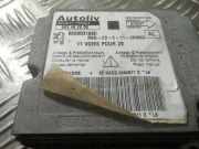 Airbag-Steuergerät PEUGEOT 607 (9D, 9U) 2.2 HDi 603482000 9659531880