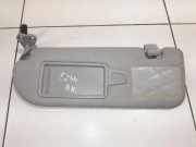 Linke Sonnenblende HYUNDAI i40 CW (VF) 1.7 CRDi