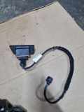 Türstecker kontaktieren VW TRANSPORTER V (T5) Minibus / passenger 2.5 TDI 7H0907437