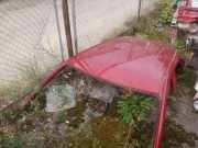 Dach MITSUBISHI ASX (GA_W_) 1.8 DI-D 4WD