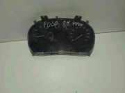 Kombiinstrument VW POLO (AW1, BZ1, AE1) 1.6 TDI 0263602005 6N0919860T