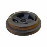 Kurbelwellenriemenscheibe NISSAN X-TRAIL (T30) 2.2 dCi 4x4