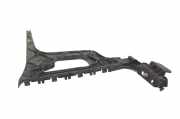Stoßstangenhalterung hinten links AUDI A5 (8T3) 1.8 TFSI 8T0807889