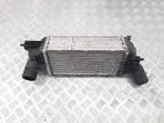 Ladeluftkühler PEUGEOT 407 Coupe (6C_) 2.0 HDi 9645682880