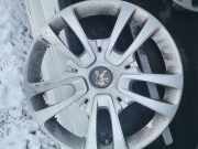 Radabdeckung Peugeot Expert III Kasten (V)