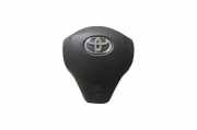 Lenkrad Airbag TOYOTA YARIS (_P1_) 1.4 D-4D (NLP10_) 305314499FKA 451300D160