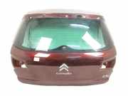 Kofferraumdeckel CITROËN C4 II (B7) 1.6 VTi 120