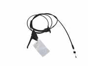 Motorhaubenöffnungsgriff PEUGEOT 407 SW (6E_) 1.6 HDi 110