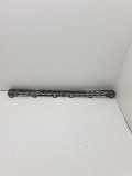 Gitter vorne unten TOYOTA RAV 4 II (_A2_) 2.0 D-4D 4WD (CLA20_, CLA21_) 5311242030
