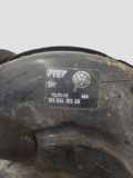 Unterdruck-Bremskraftverstärker VW JETTA III (1K2) 1.6 FSI 1K1614105AK