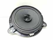 Lautsprecher links hinten Renault Captur I (H5, J5) 57744928156