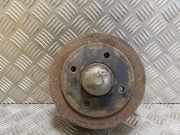 Bremstrommel hinten links RENAULT MEGANE I Classic (LA0/1_) 1.9 D (LA0A, LA0U)