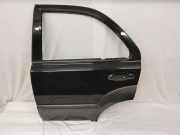 Linke Tür KIA SORENTO I (JC) 2.5 CRDi 770033E111