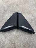 Lautsprecherabdeckung BMW 7 (F01, F02) 750 i