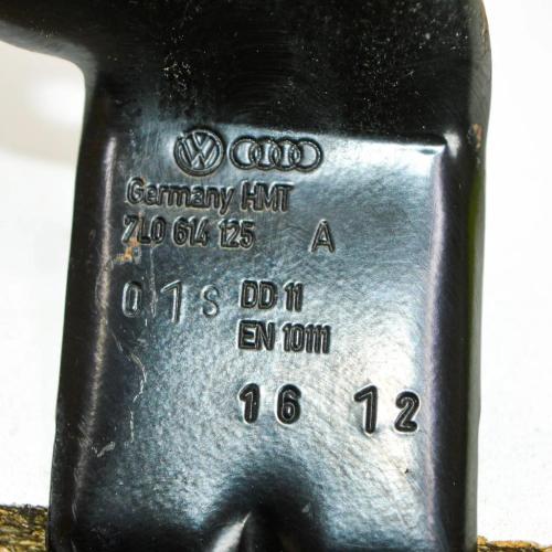 Halter AUDI Q7 (4L) 3.0 TFSI quattro 7L0614125A Bild Halter AUDI Q7 (4L) 3.0 TFSI quattro 7L0614125A