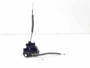 Türschloss links NISSAN JUKE (F15) 1.5 dCi