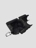Timing Belt Protection Cover RENAULT MEGANE II Sedan (LM0/1_) 1.5 dCi 8200397015