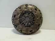 Kupplungsdruckplatte