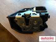 Schalter für Fensterheber links hinten BMW X5 (E70) 7167075