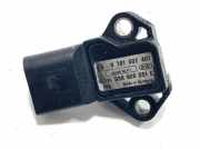 MAP-Sensor VW GOLF VI Cabrio (517) 2.0 TDI 038906051C 0281002401
