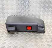 Stoßstange Ecke hinten rechts PEUGEOT BOXER Minibus / passenger 2.2 HDi 150 1305761070