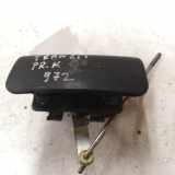 Türgriff links Ford Transit Pritsche (F**6)