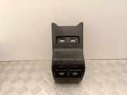 Rear Air Vent Grill CITROËN C4 III (BA_, BB_, BC_) e-C4 (BCZKXC) 118779A0