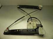 Fensterheber rechts hinten Ford S-Max I (WA6) 6M21U27000BT