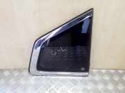 Heckscheibe hinten rechts NISSAN X-TRAIL (T32_) 1.6 dCi (T32) 833004CC0A