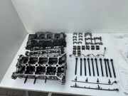 Motorkopf TOYOTA AVENSIS Sedan (_T25_) 2.0 D-4D (ADT250_) 112010R011