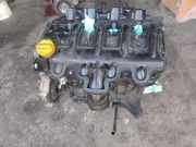 Motor RENAULT ESPACE IV (JK0/1_) 2.2 dCi (JK0H) C001436