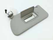 Linke Sonnenblende NISSAN NP300 NAVARA Pick-up (D23) 2.3 dCi 4x4 (D231)