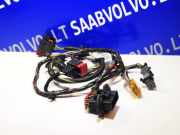 Kabel Tür Saab 9-3 (YS3F) 12789775