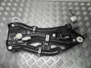 Heckscheibenheber hinten links PEUGEOT 207 CC (WD_) 1.6 16V Turbo 9680072480