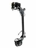 Achse hinten Nissan Qashqai II (J11)