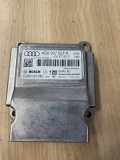 Airbag-Steuergerät AUDI A6 (4G2, C7, 4GC) 3.0 TDI quattro 4G0907637K
