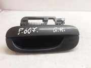 Türaußengriff hinten links PEUGEOT 607 (9D, 9U) 2.2 HDI 98043401 9629157577