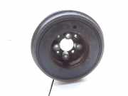 Kurbelwellenriemenscheibe