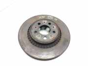 Bremsscheibe links hinten Volvo XC90 I (275)