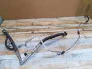 Klimaleitung OPEL ASTRA H Estate (L35) 1.7 CDTI