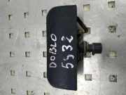 Kennzeichenleuchte Fiat Doblo Van (119, 223) 44587002