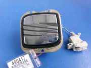 Heckklappengriff Seat Leon (1M)